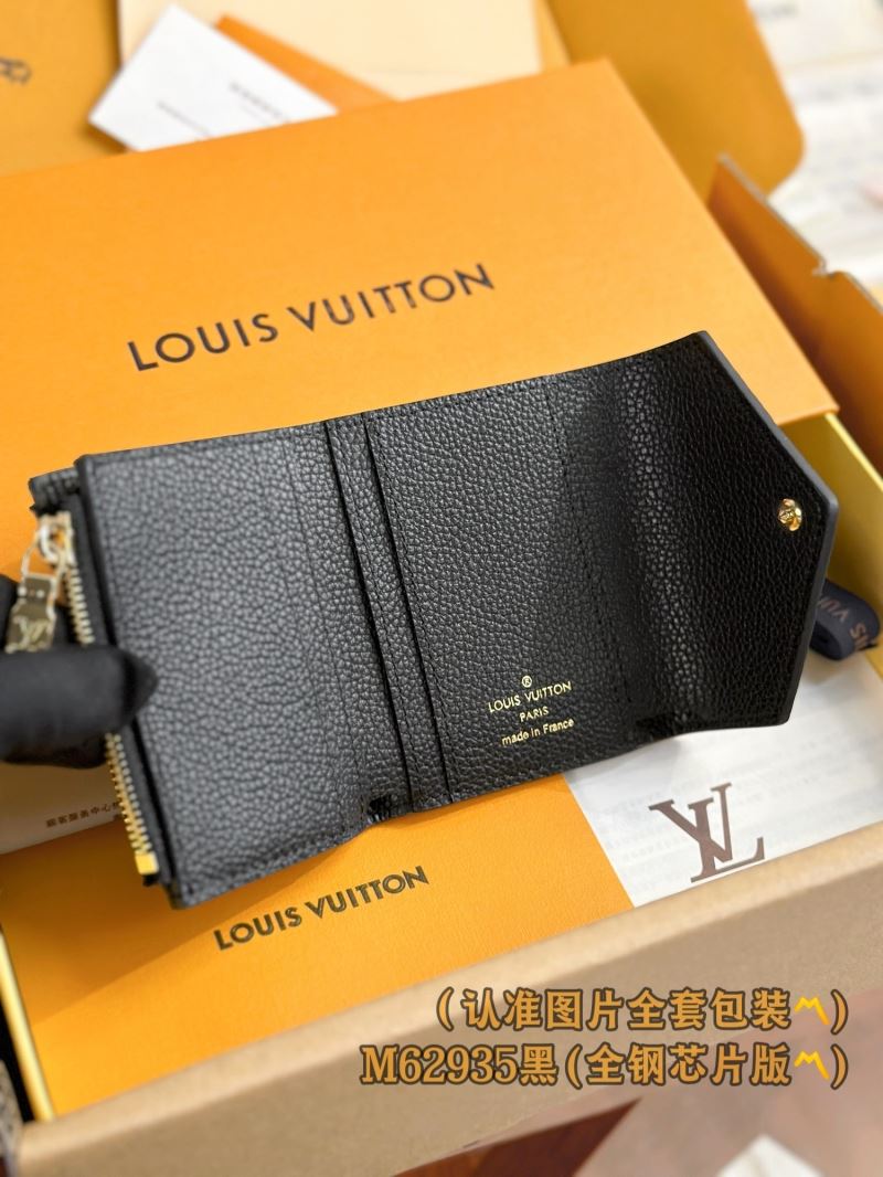 LV Wallets